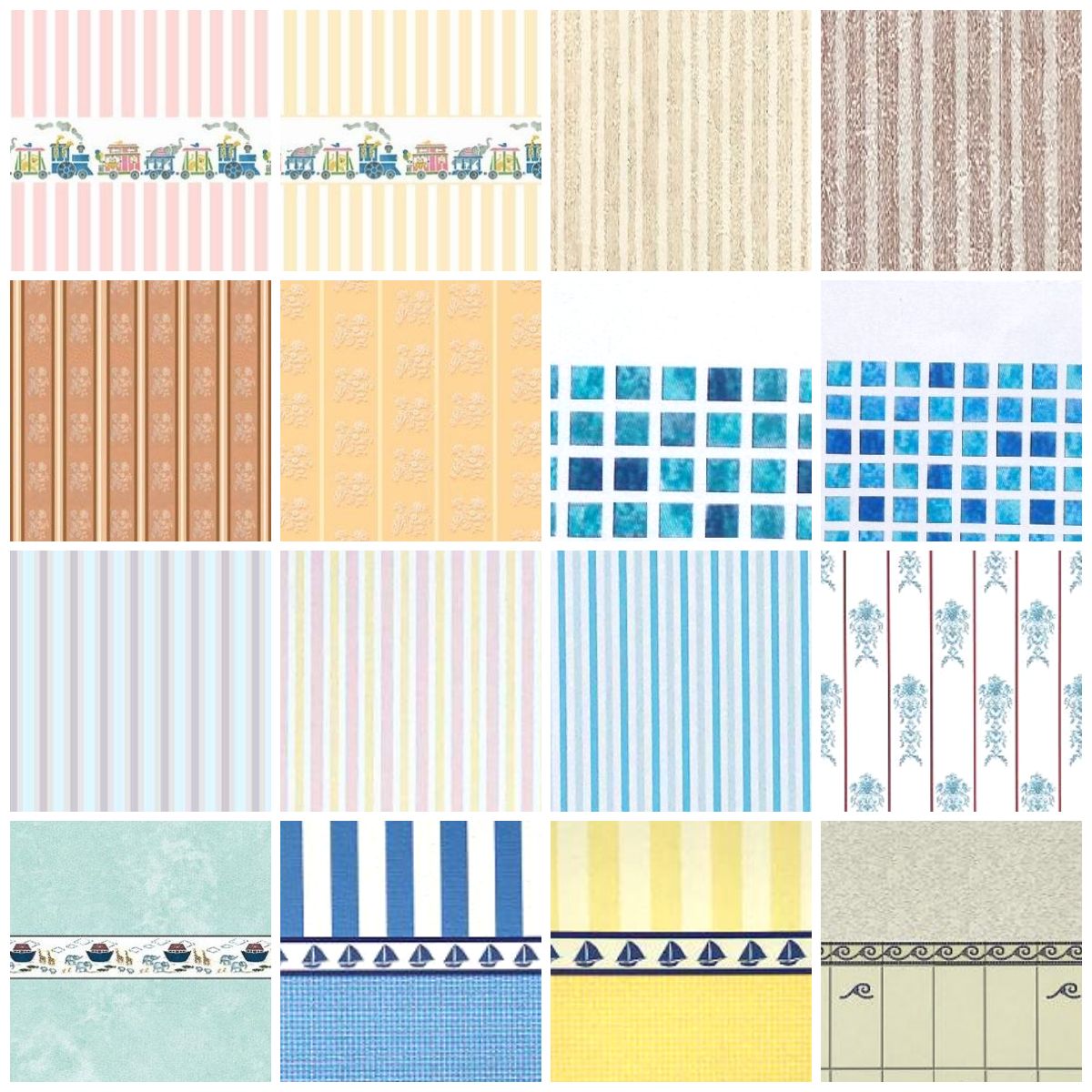 1200x1200 Dollhouse Wallpaper Flooring. Accessory House Dolls Floor