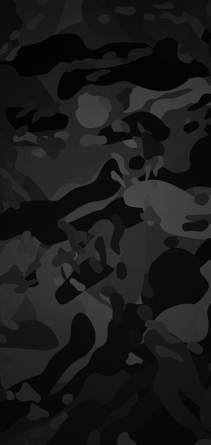 720x1520 Free download on Camo wallpaper Camouflage [720x1520] for your Desktop, Mobile & Tablet. Explore Black Camouflage Wallpaper. Camouflage Background, Camouflage Wallpaper, Camouflage Wallpaper