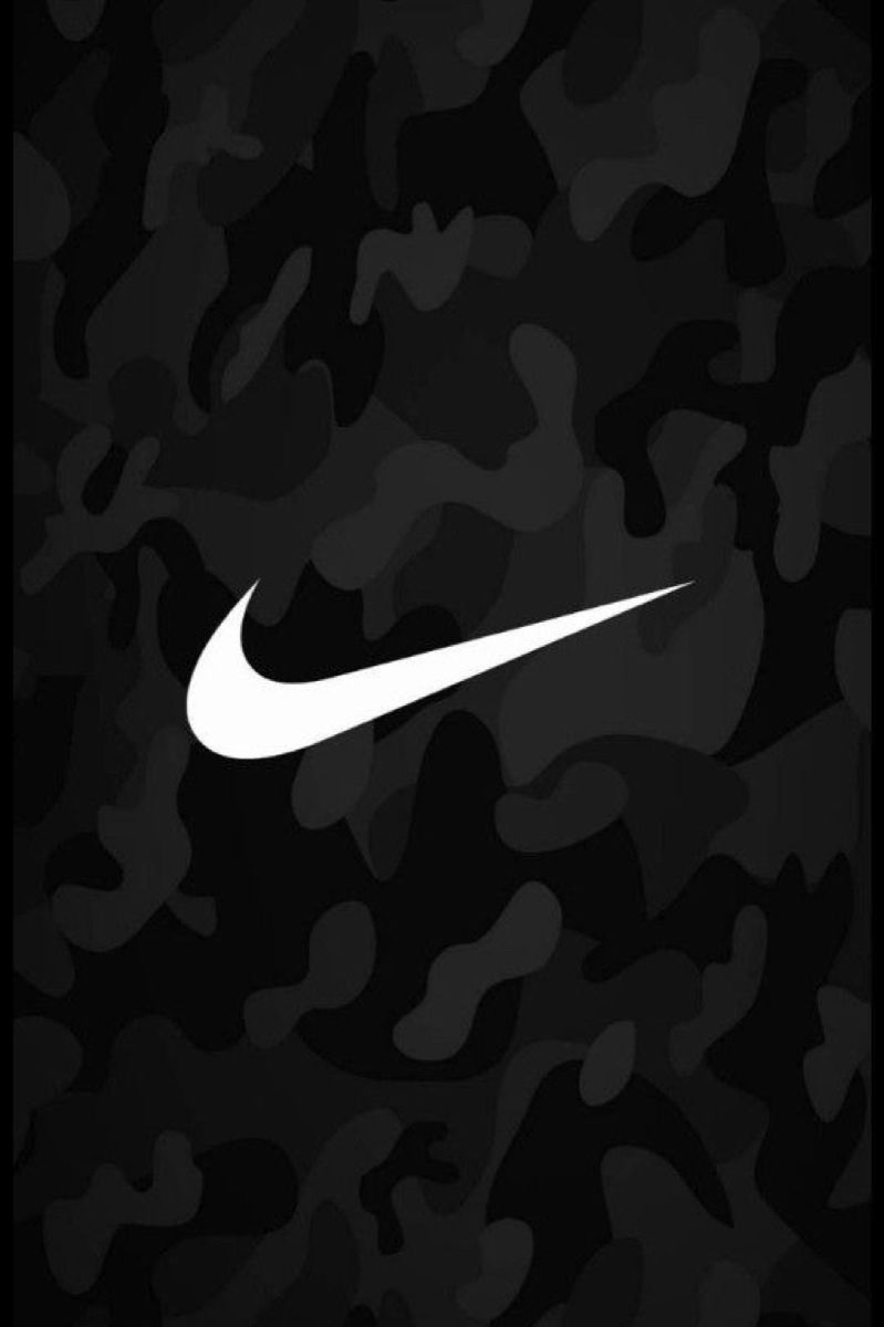 799x1200 Dark Camo Nike wallpaper. Sfondi per iphone, Sfondi carini, Sfondi multicolore