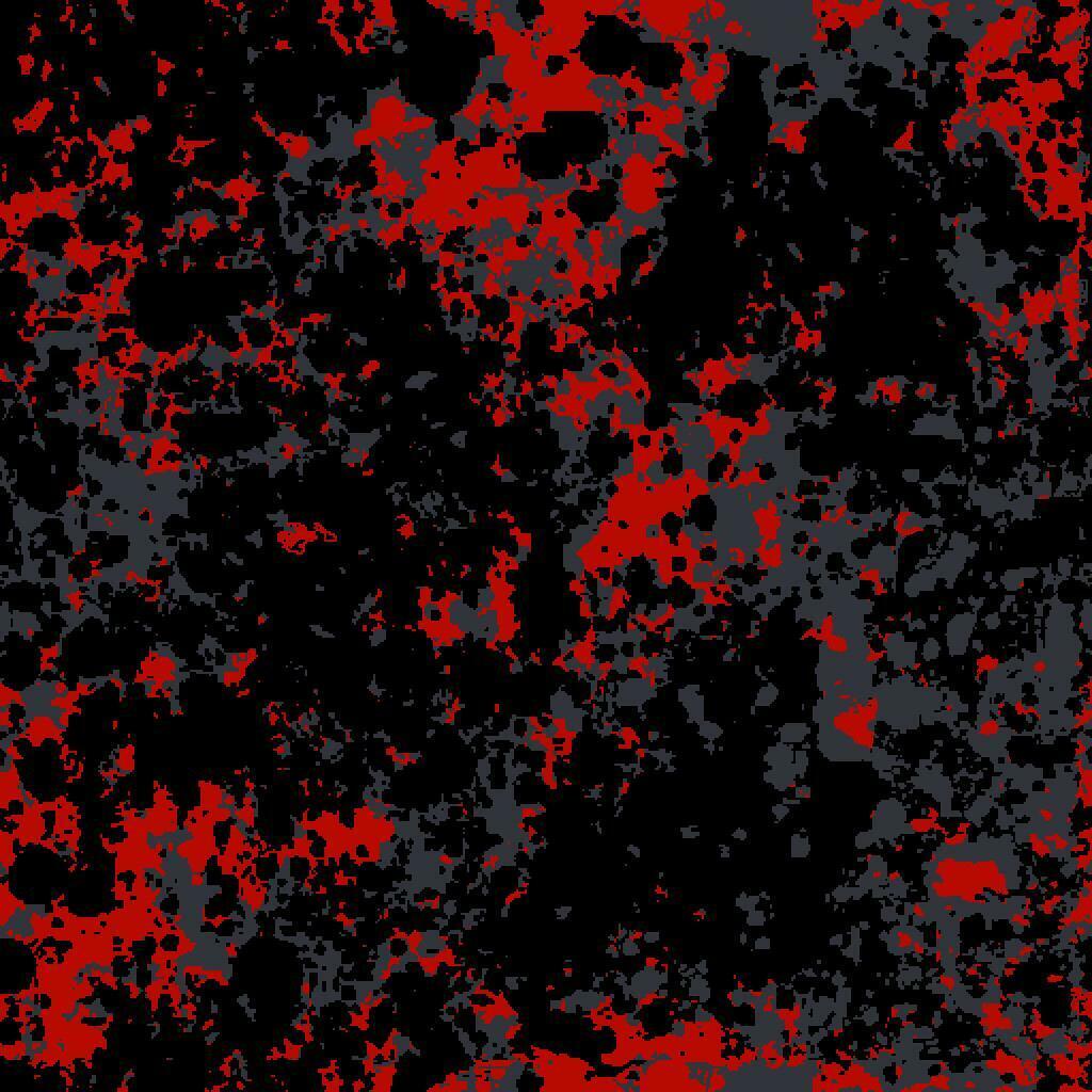 1024x1024 Digital Red And Black Camo vinyl Wrap air release MATTE Finish 12&;x12&; Or Rolls