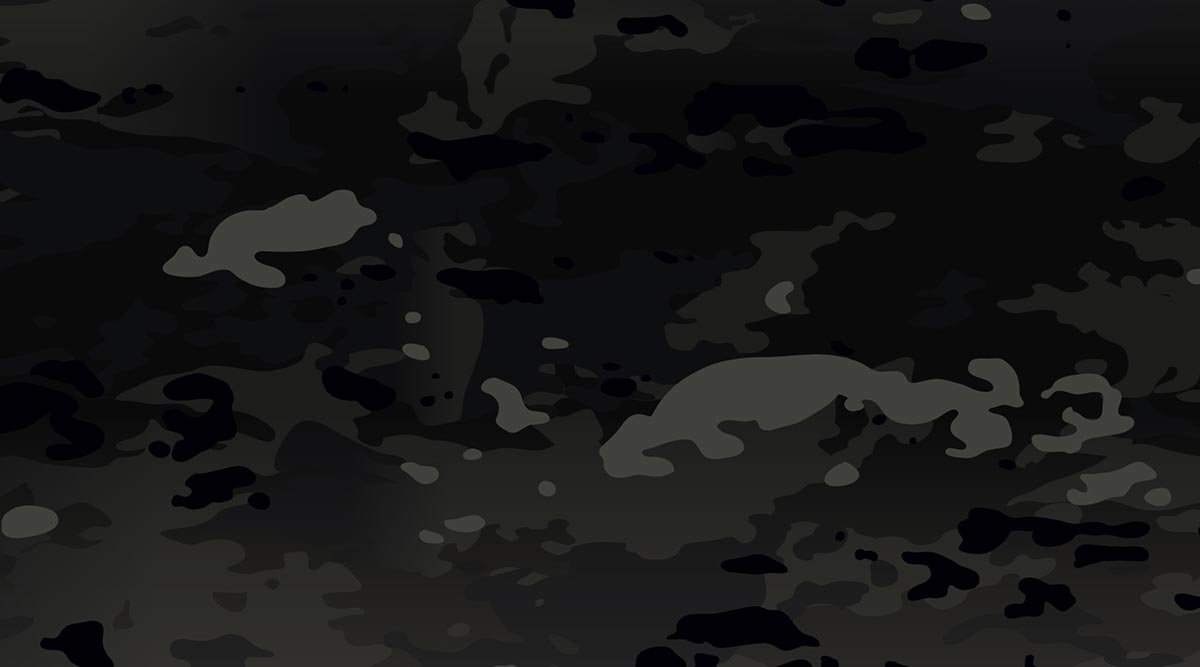 1200x667 Black Camo Gun Pattern