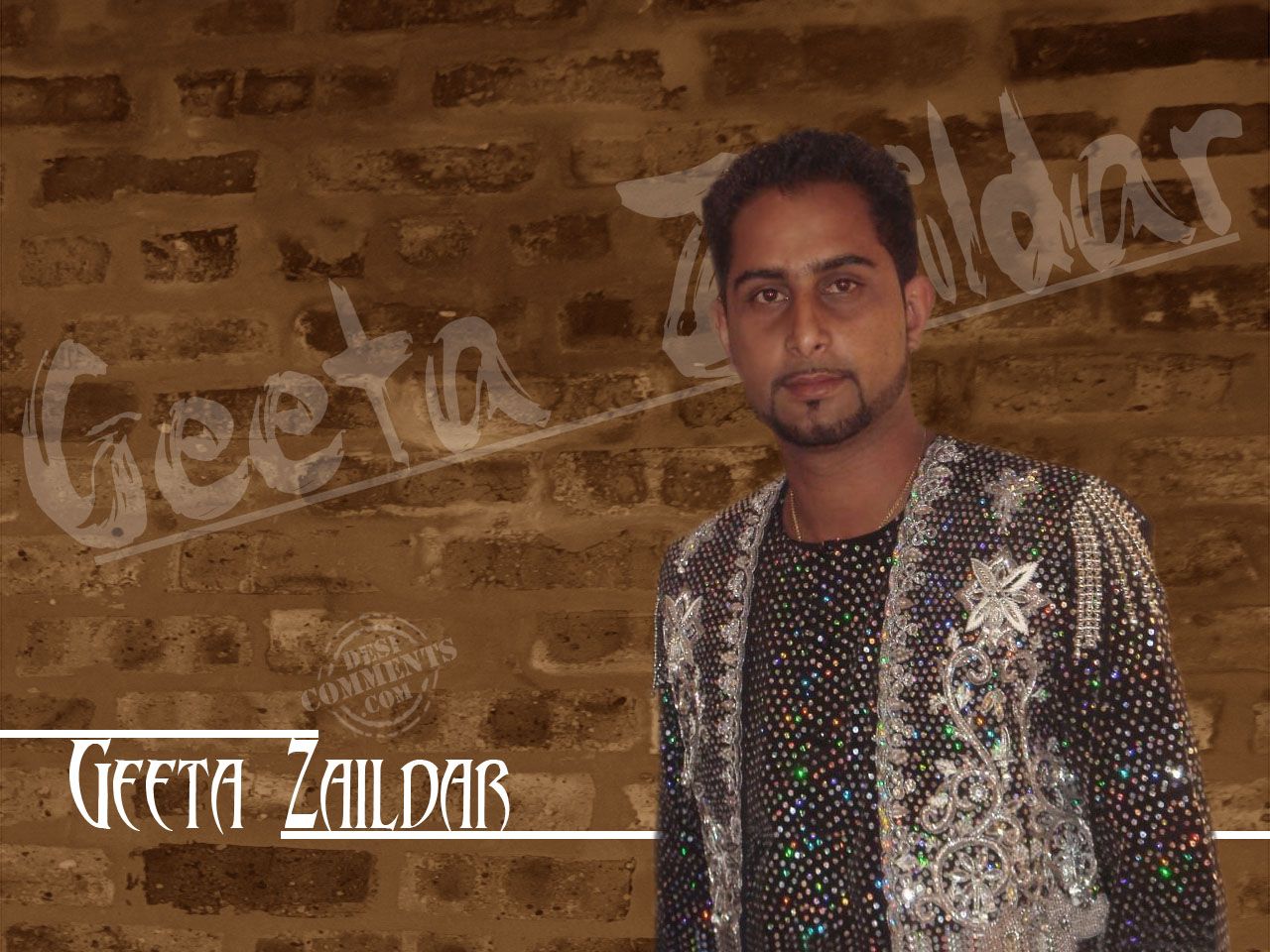 1280x960 Punjabi Singer Geeta Zaildar