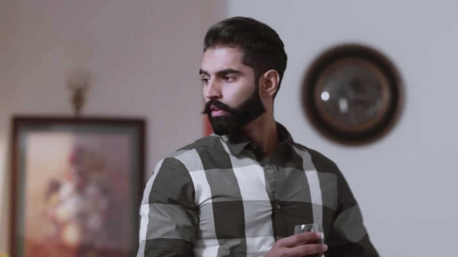 1600x900 Parmish Verma Punjabi Singer HD Desktop Wallpaper