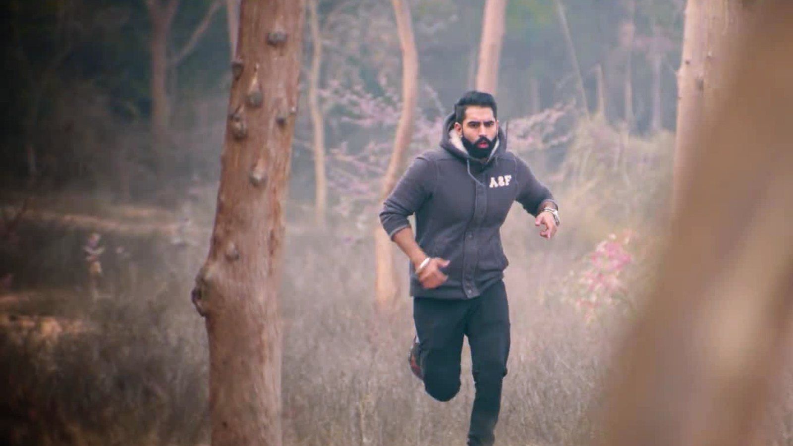 1600x900 Parmish Verma Punjabi Singer Wallpaper