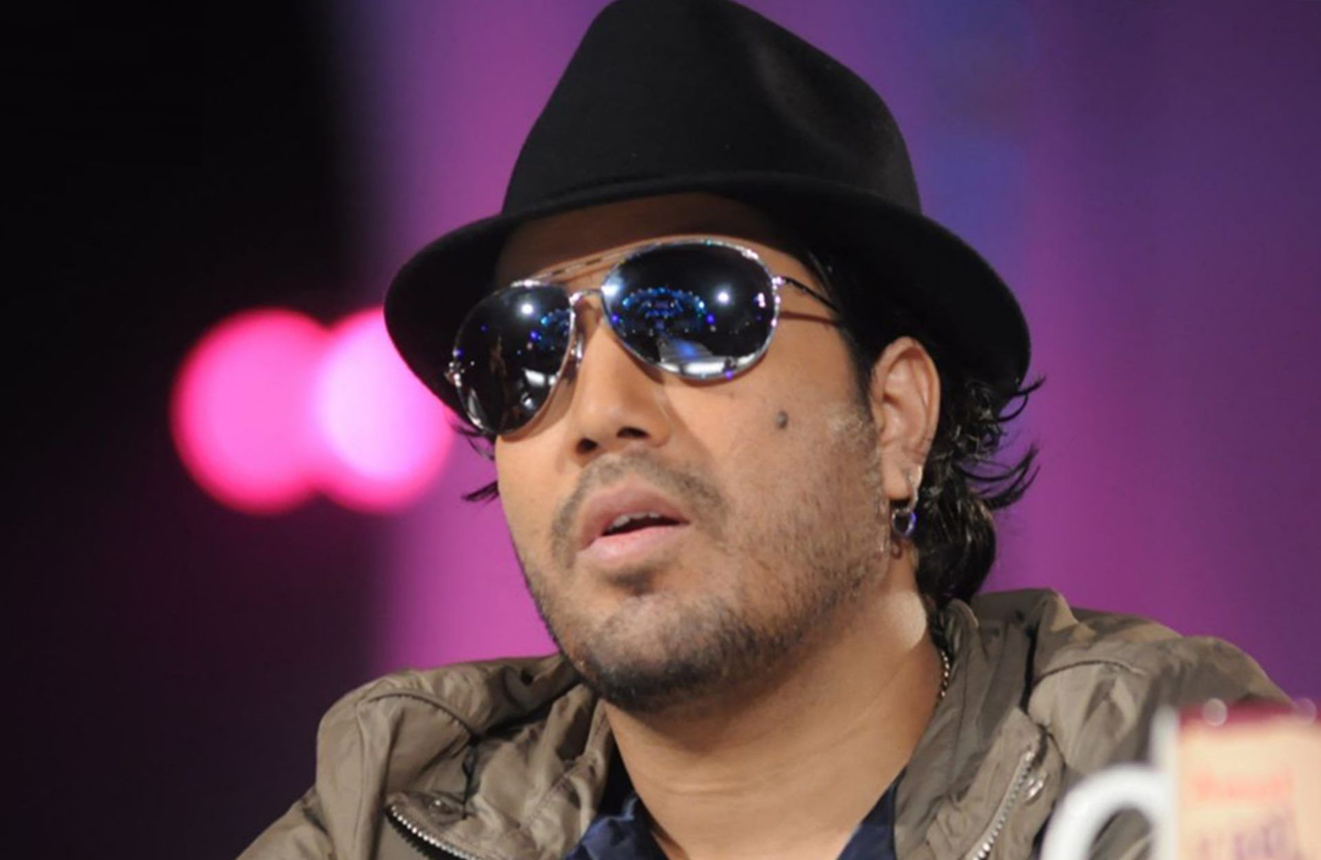 1920x1250 Punjabi Singer Mika Singh Wallpaper