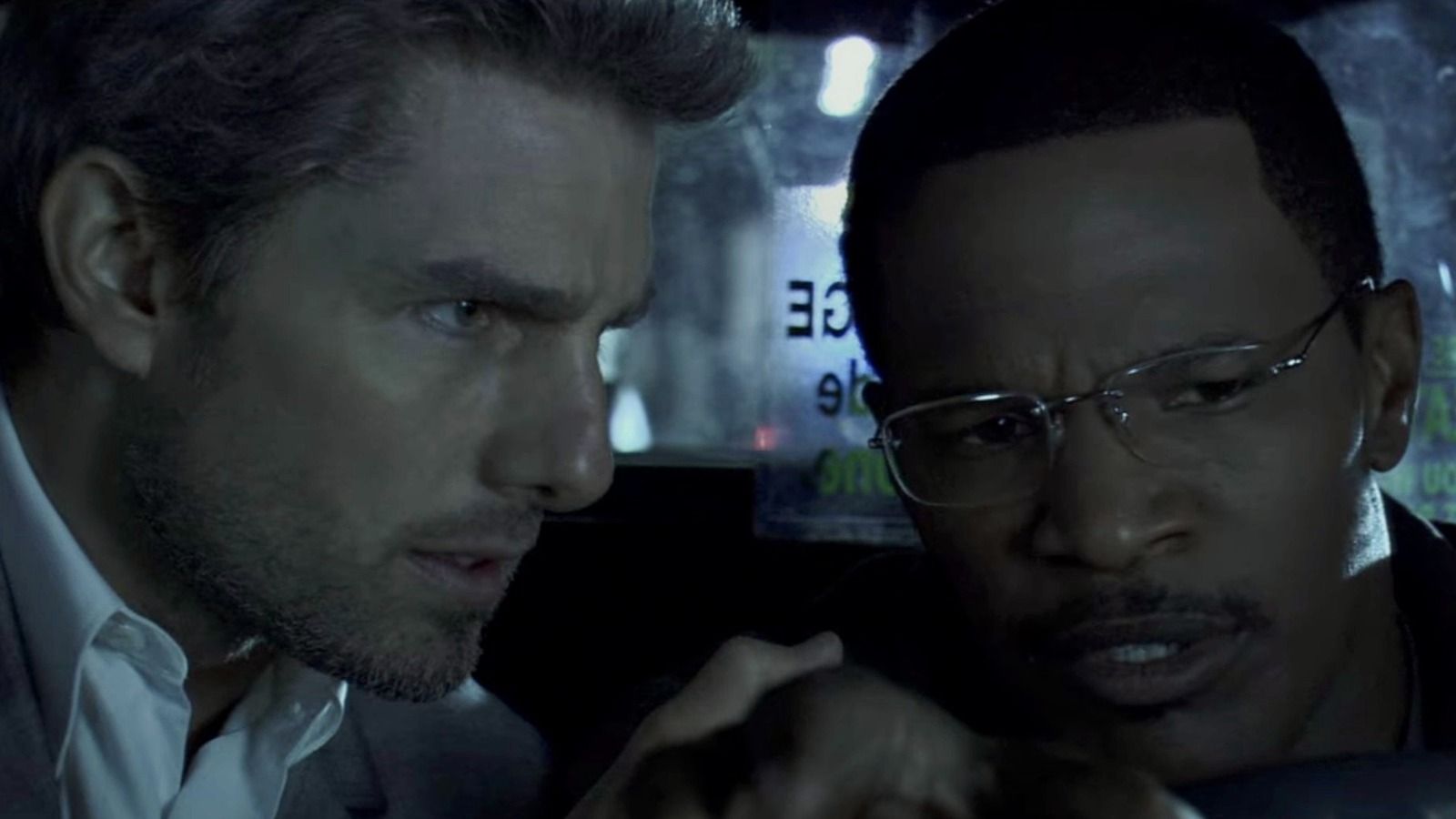 1600x900 Collateral Ending Explained: A Cab And Subway Ride Through 21st Century Existence