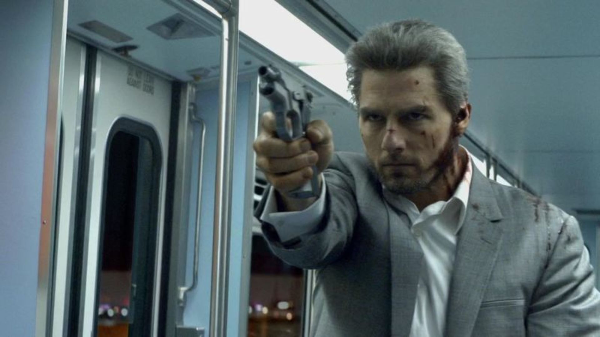 1920x1080 Best Ever Performances Cruise in Collateral