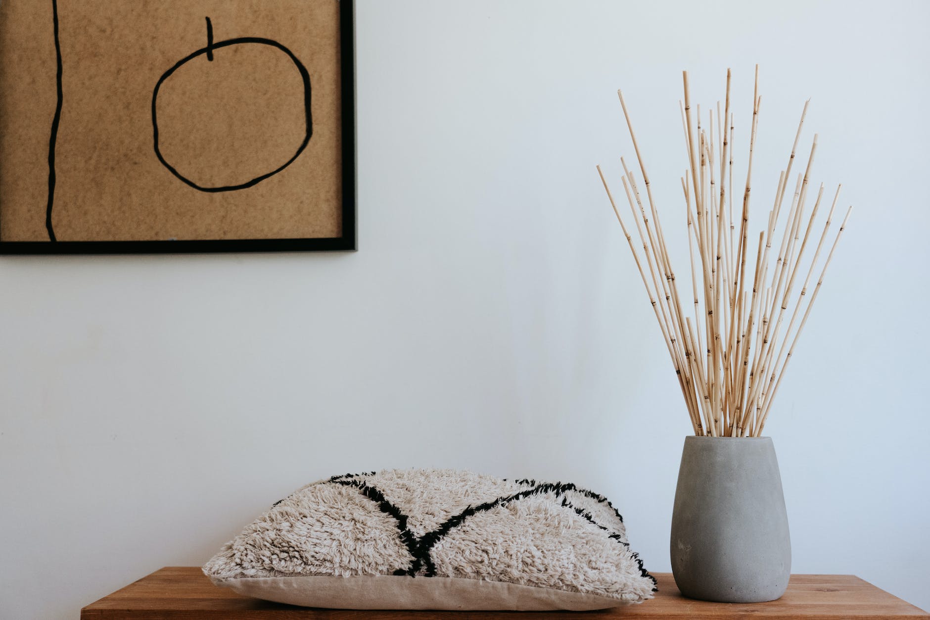 1880x1253 How to decorate your walls Japandi style wall art and Japandi wallpaper Jaye Home & Wellness