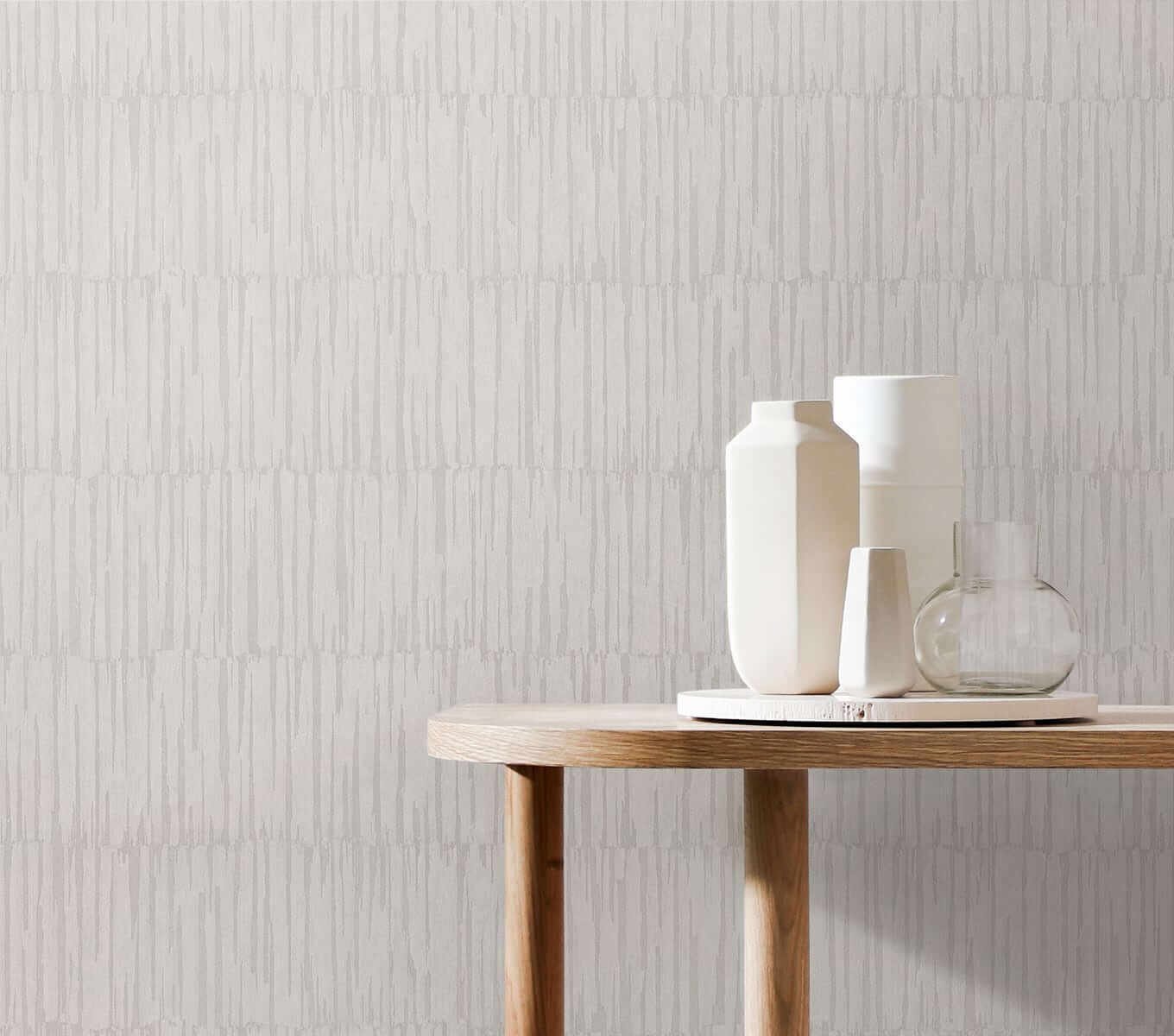 1360x1200 Seabrook Designs Japandi Style Naomi Wallpaper