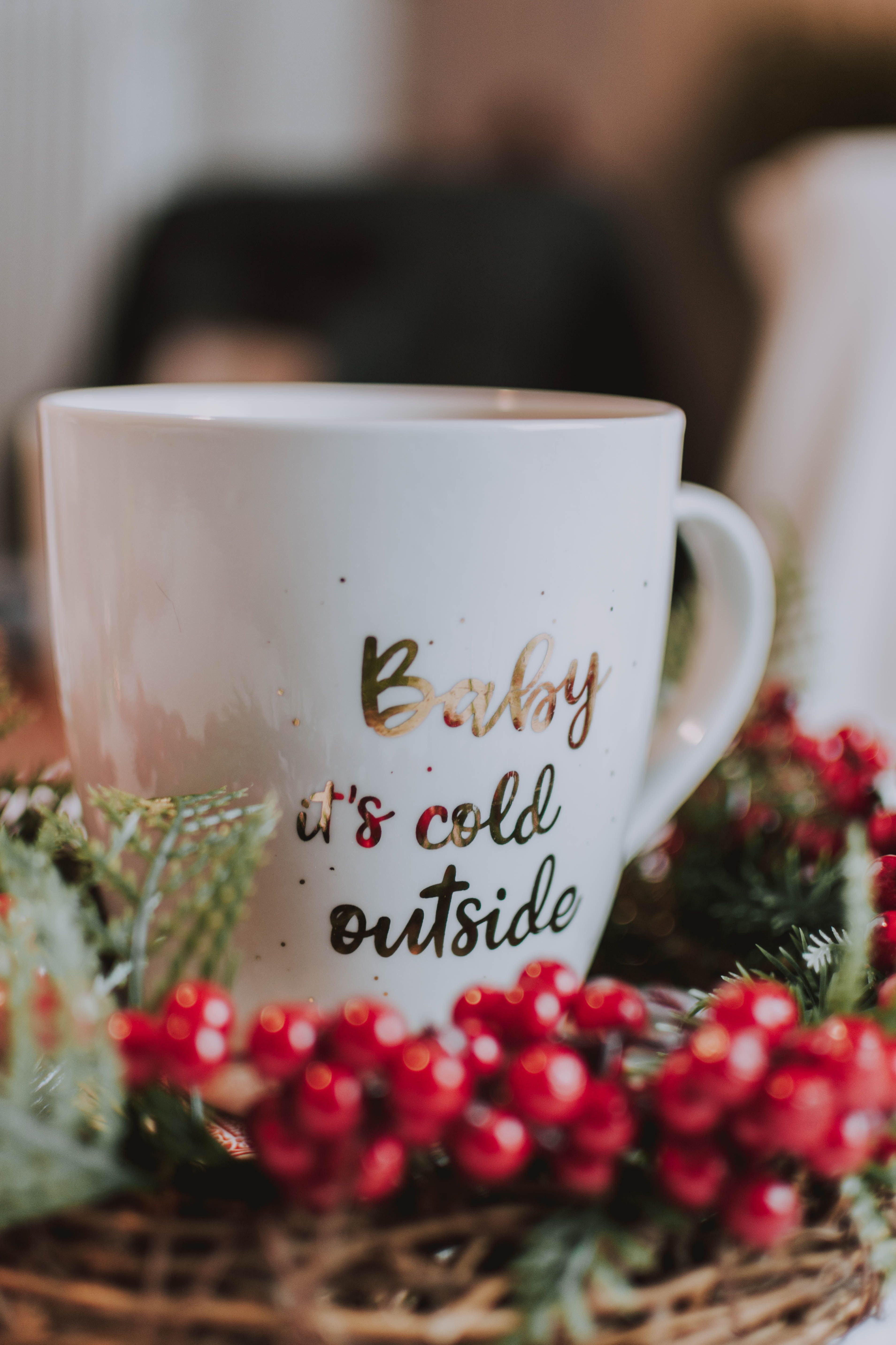 Baby It's Cold Outside Wallpapers - Top Free Baby It's Cold Outside ...