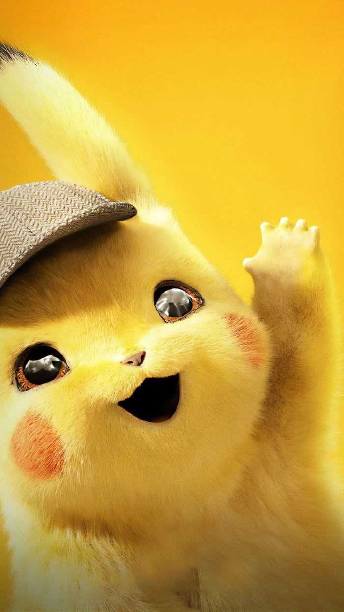 700x1244 HD Cartoon Wallpaper