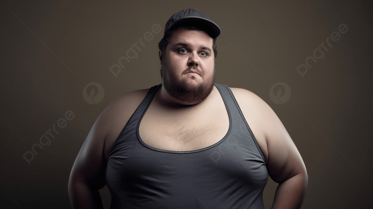 1200x673 Picture Of A Fat Man Posing Background, Fat Guy Picture Background Image And Wallpaper for Free Download