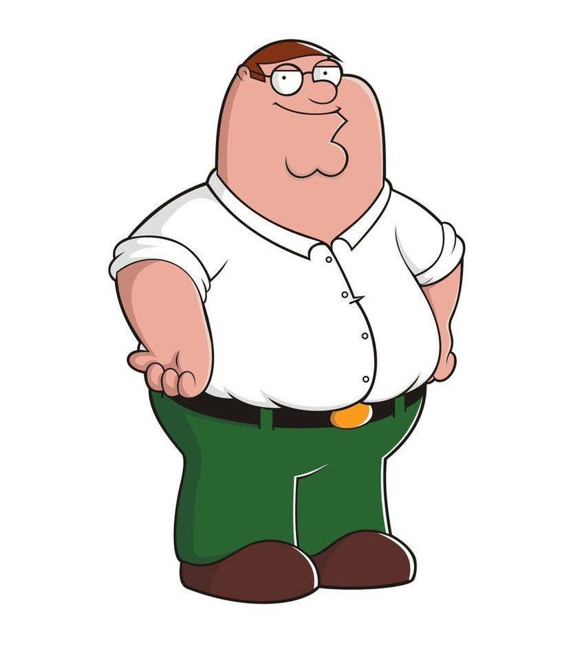 849x941 Download Peter Griffin Wallpaper