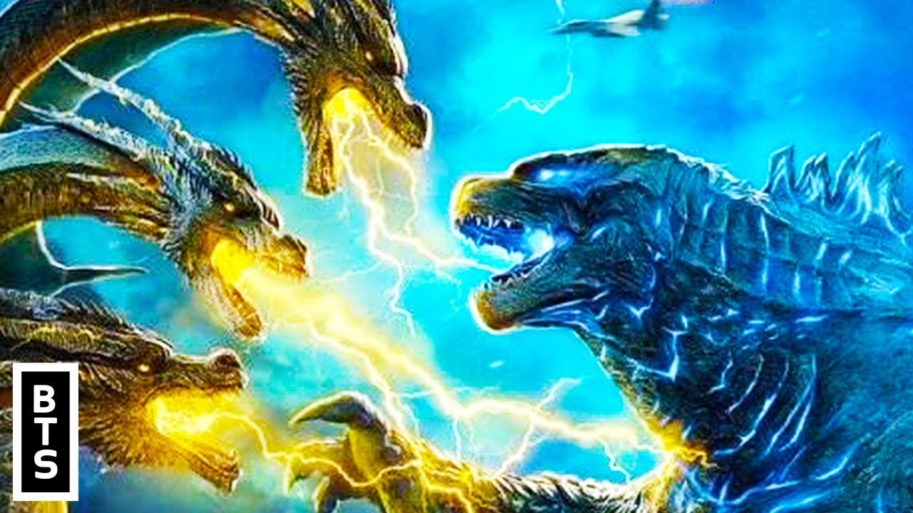 1280x720 Watch This Video Before You Watch Godzilla: King Of The Monsters