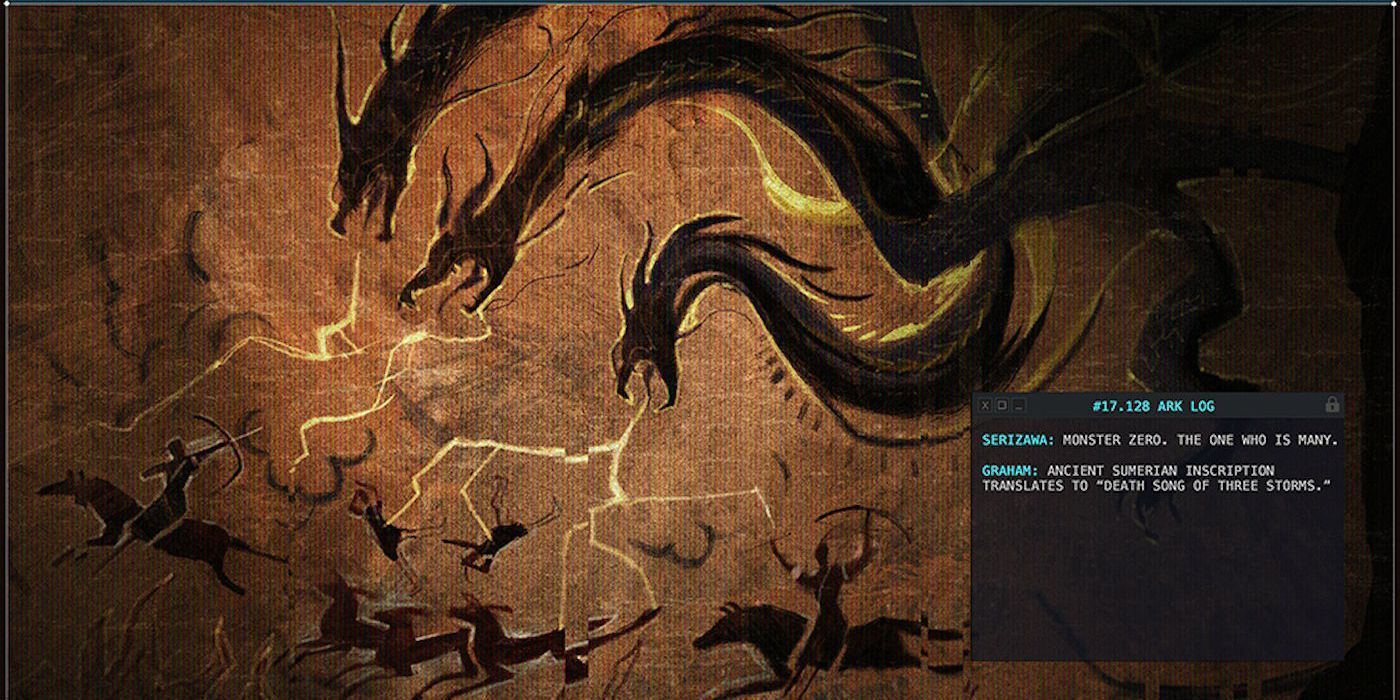 1400x700 Ghidorah's Powers In Godzilla: King Of The Monsters Revealed
