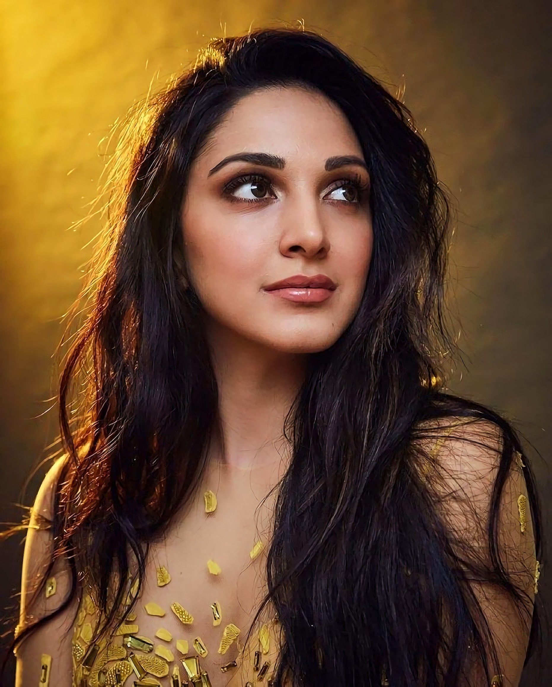 1862x2316 Kiara advani Wallpaper Download