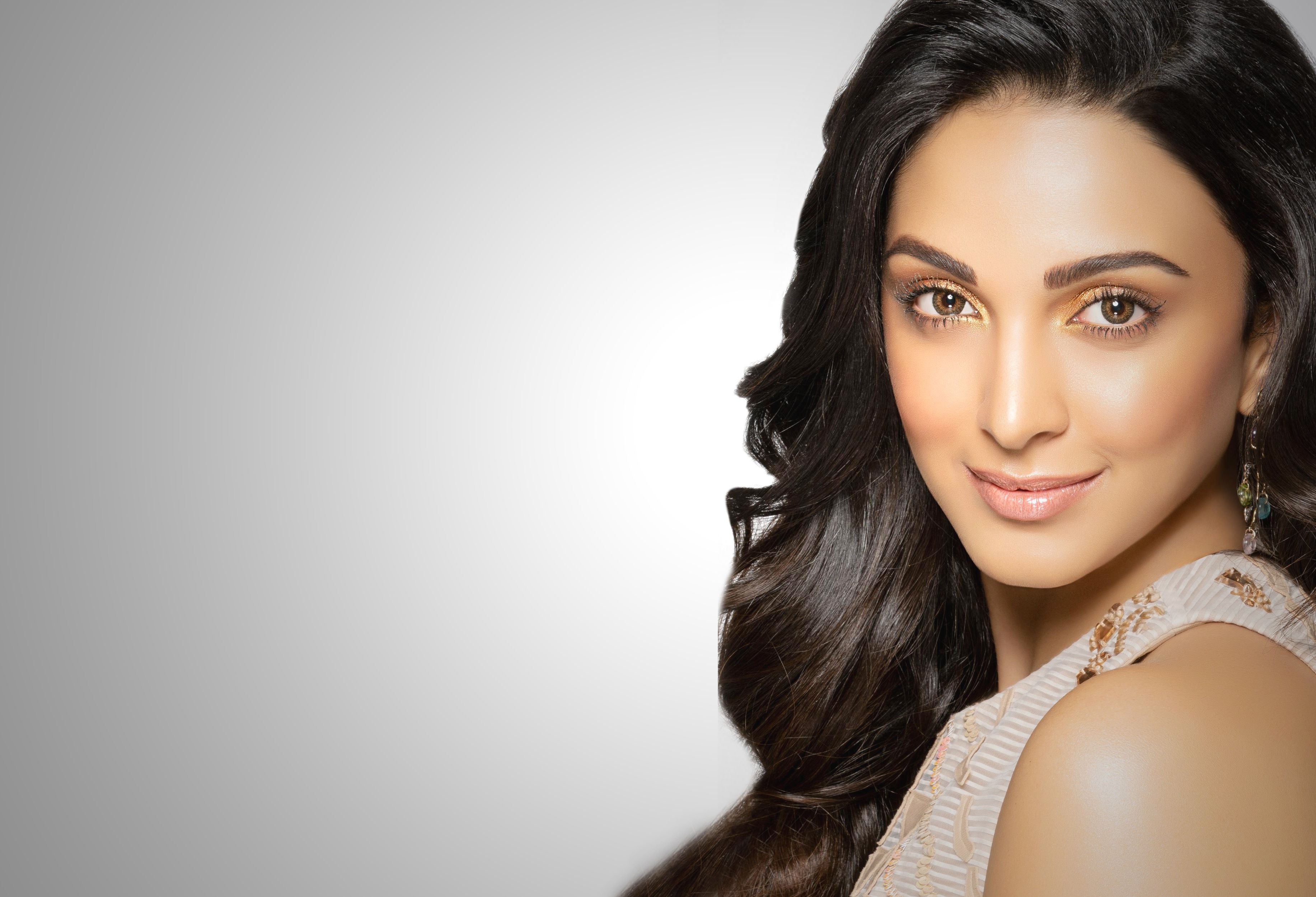 3667x2500 Kiara Advani HD Wallpaper and Background