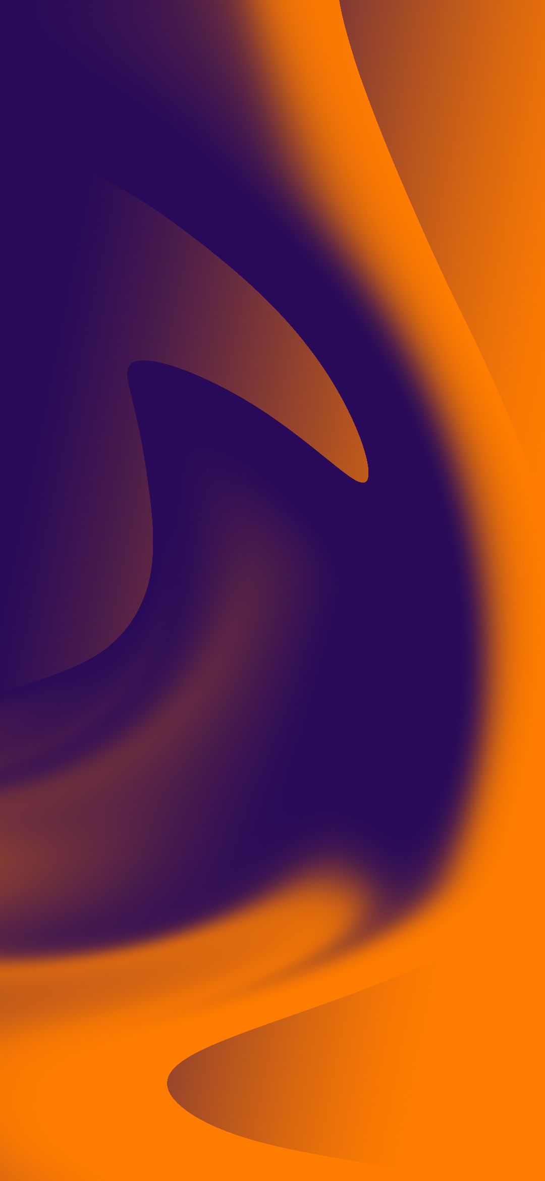 1080x2340 Honor V30 Wallpaper (YTECHB Exclusive). Stock wallpaper, Galaxy phone wallpaper, Abstract art wallpaper