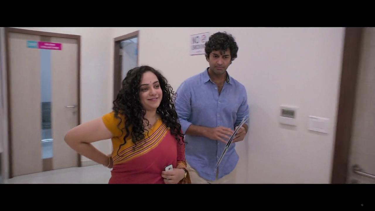 1280x720 Mission Mangal (2019)