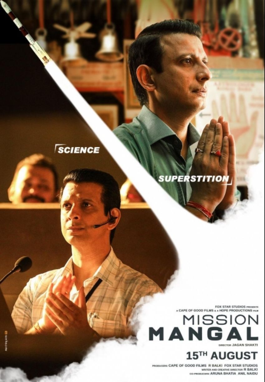 850x1227 Mission Mangal Photo: HD Image, Picture, Stills, First Look Posters of Mission Mangal Movie