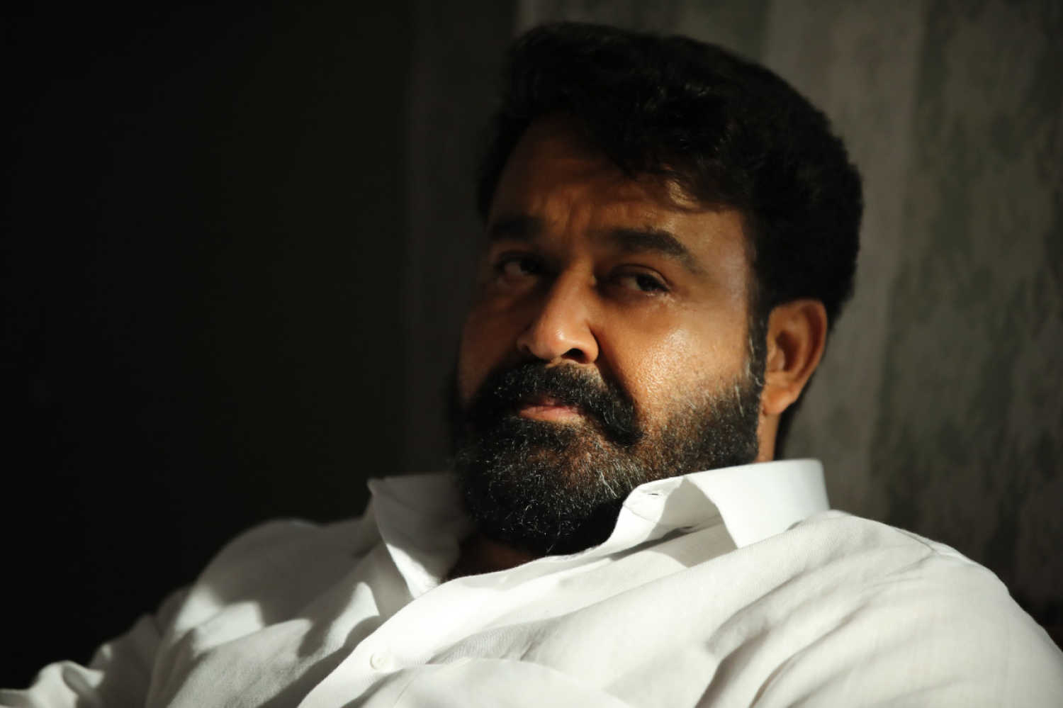 1500x999 Prithviraj thanks Mohanlal for being part of his directorial debut Lucifer