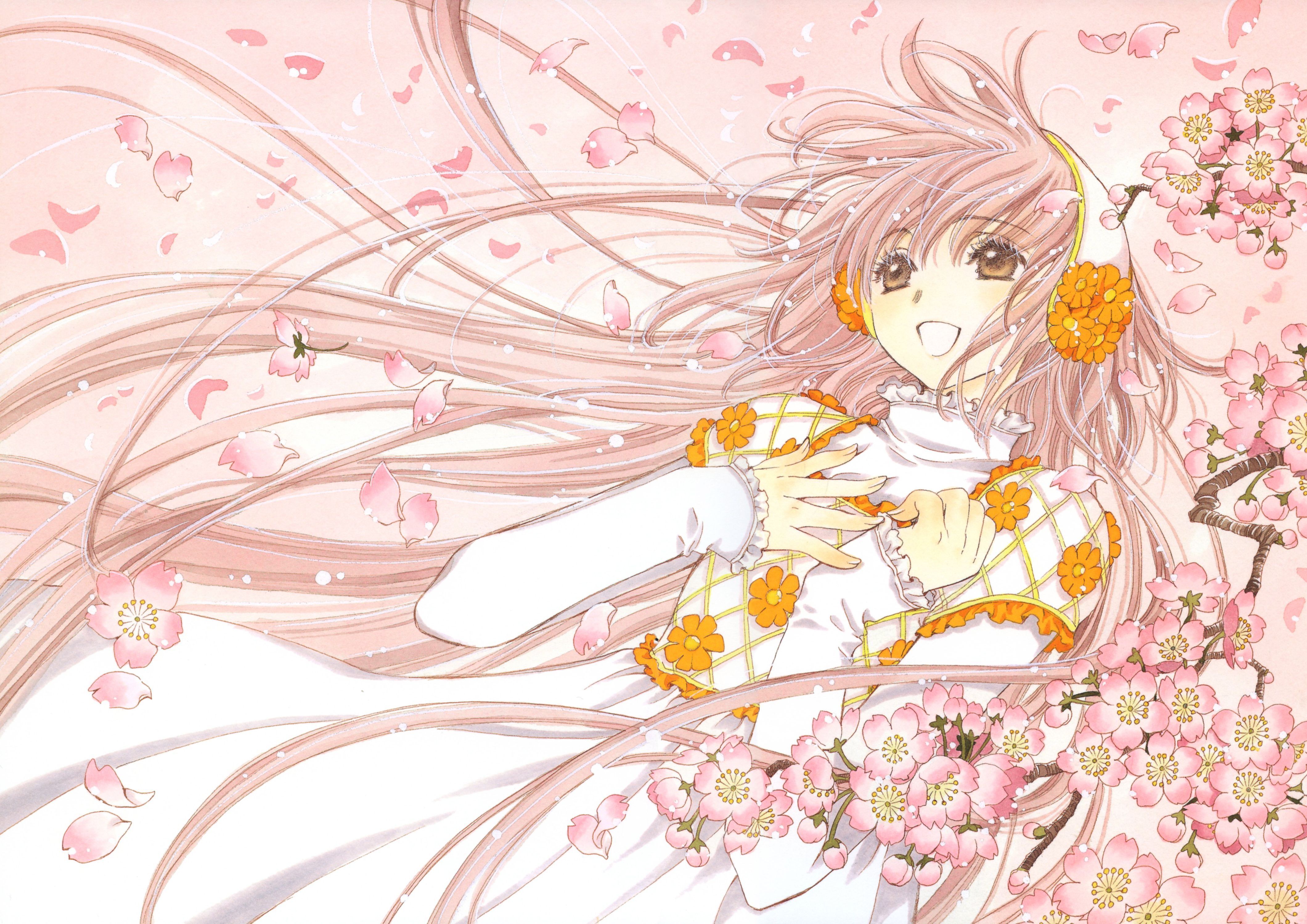 4241x2998 Hanato Kobato. Anime Image Board