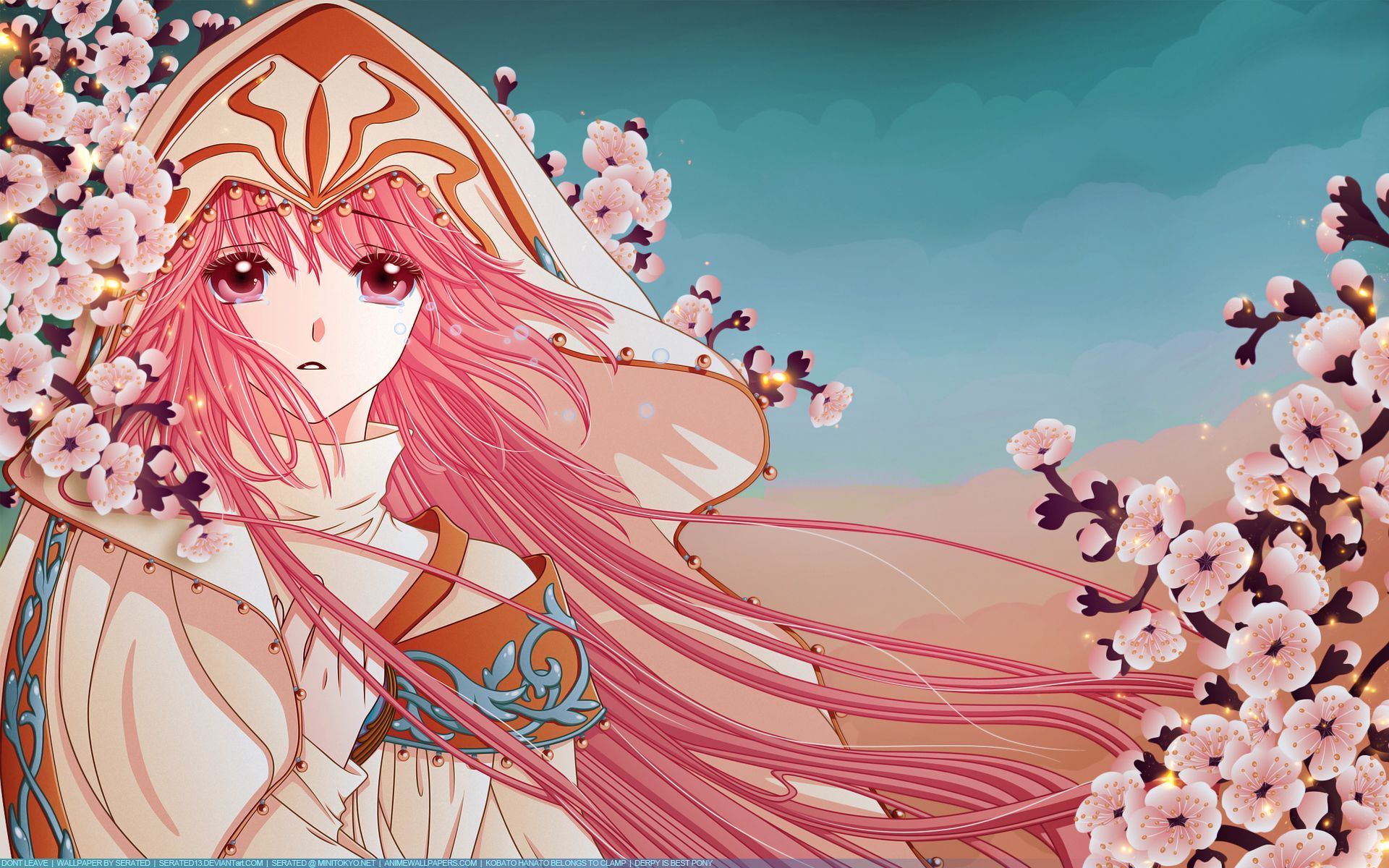 1920x1200 Download Kobato Wallpaper: Dont Leave (1920x1200). Anime, Anime wallpaper, Manga anime