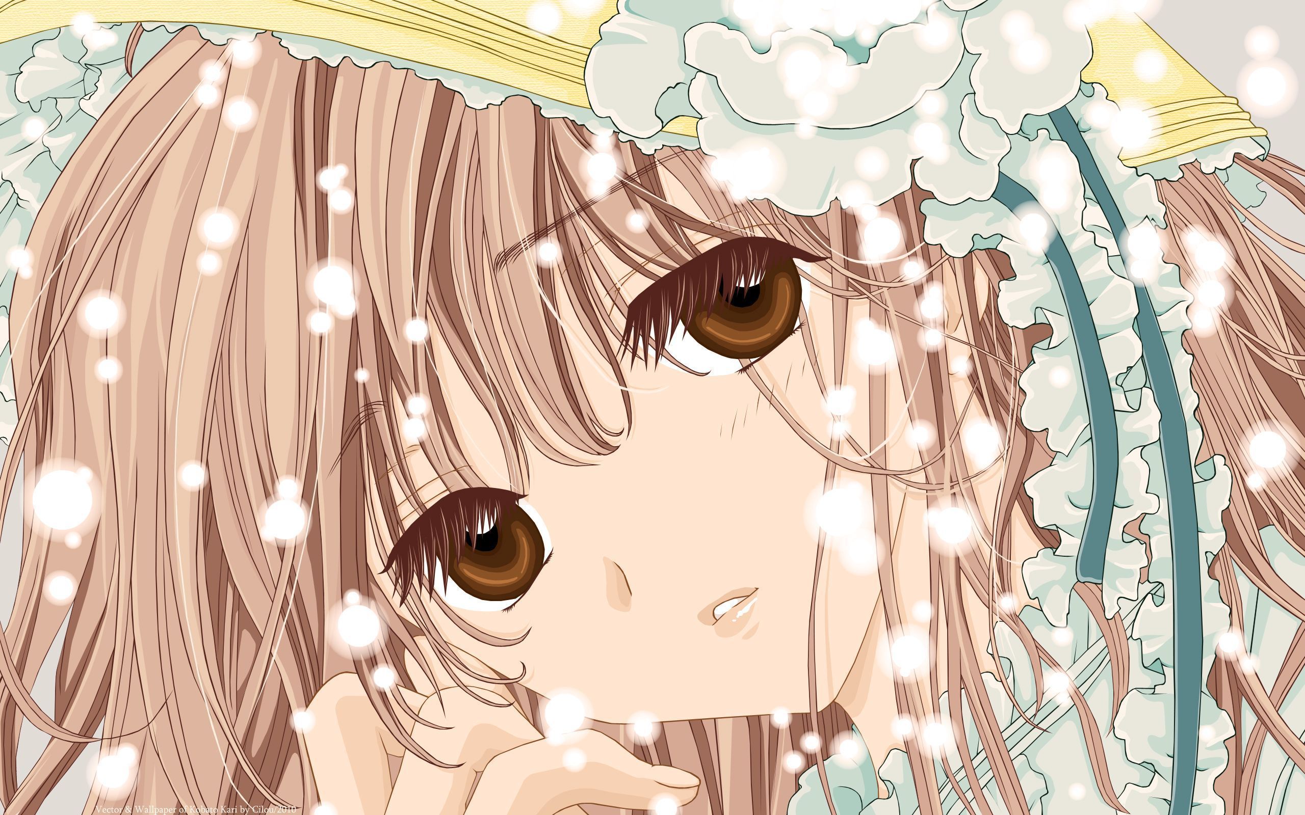 2560x1600 Anime Wallpaper Kobato 2560x1600 77619 Zh Cn