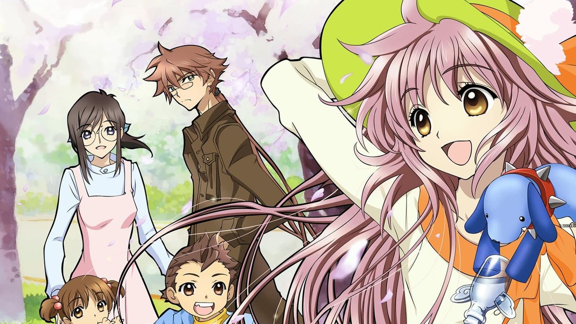 1920x1080 Watch Kobato. TV Shows
