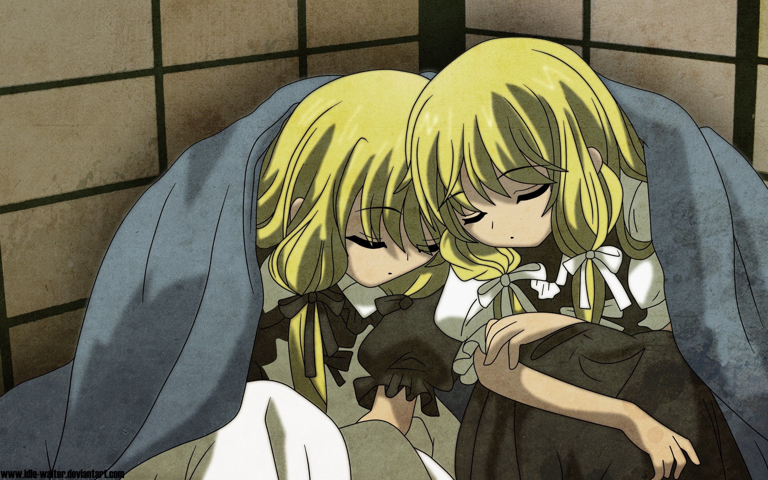 2560x1600 Kobato Gallery HD Wallpaper
