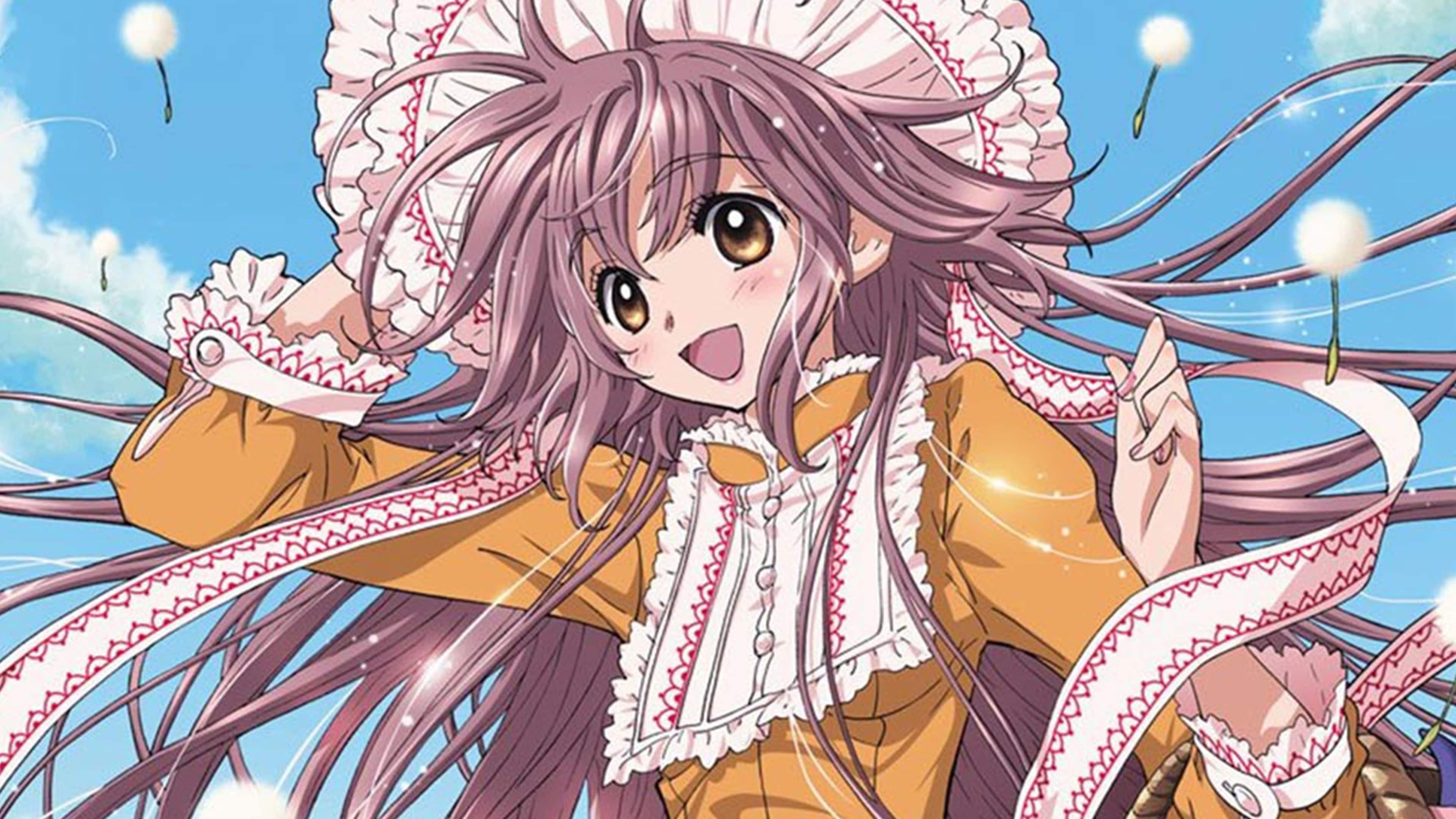3840x2160 Watch Kobato Streaming Online