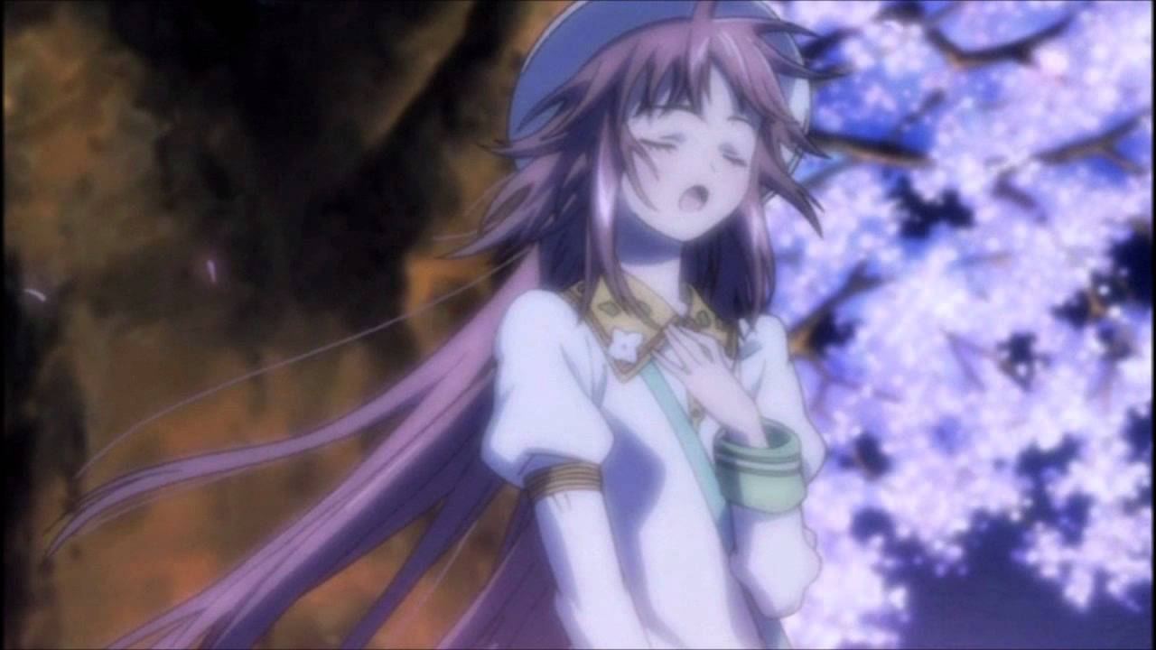 1280x720 Ashita Kuru Hi
