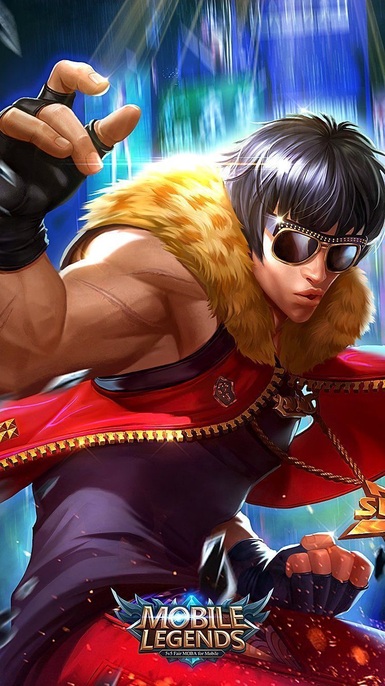 750x1334 Chou Guide