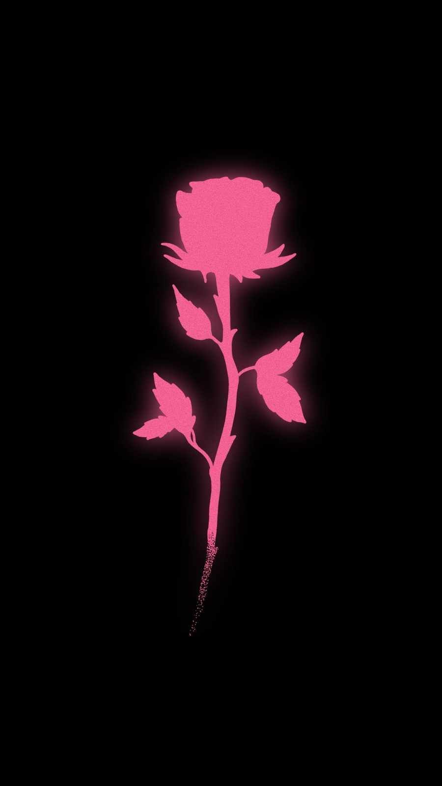 900x1600 Glow Up IPhone Wallpaper Wallpaper : iPhone Wallpaper