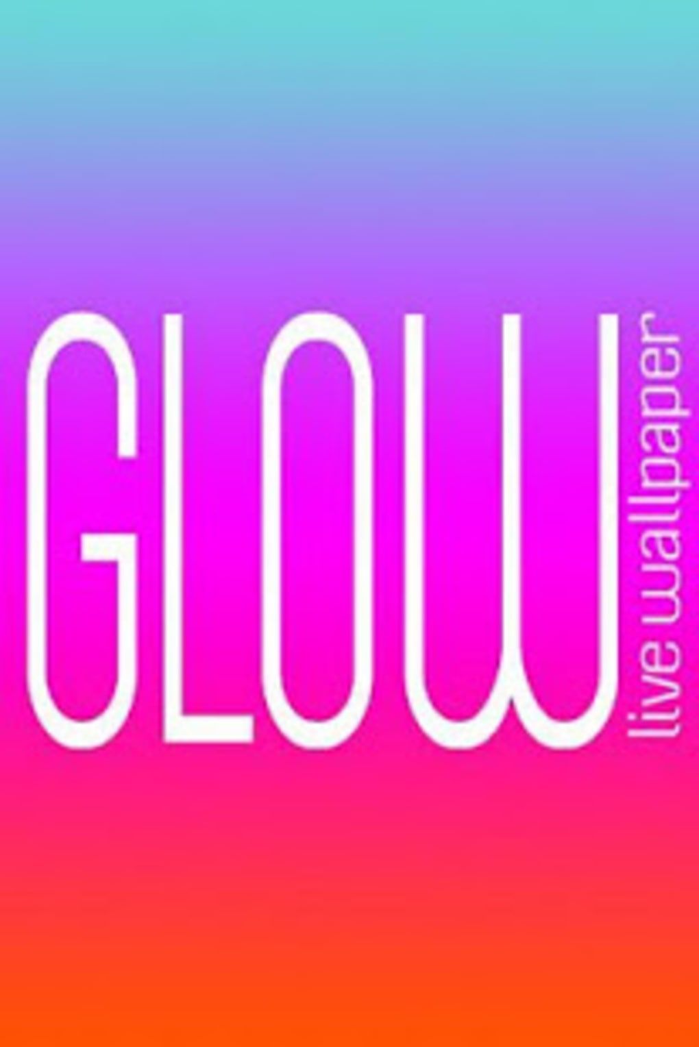 1020x1528 RGB Lighting Live Wallpaper APK for Android