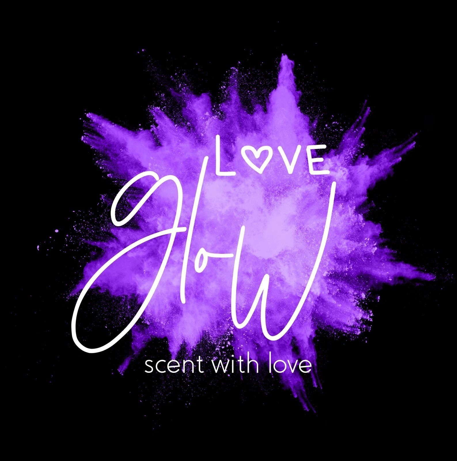 1587x1600 Love Glow