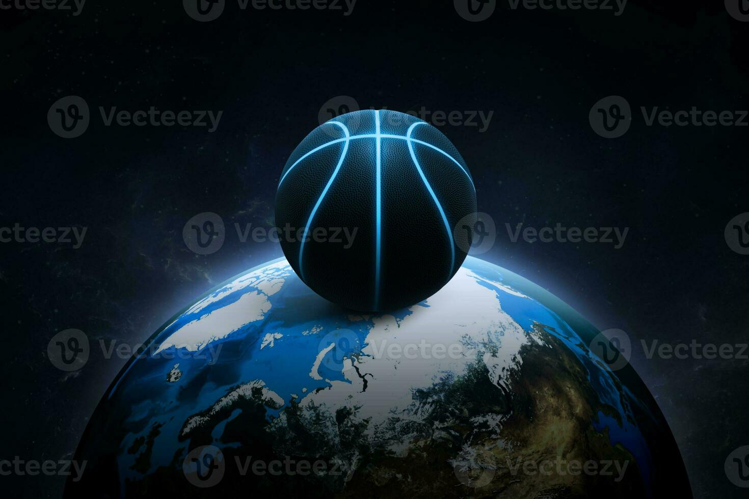 Basketball Blue Neon Wallpapers Top Free Basketball Blue Neon
