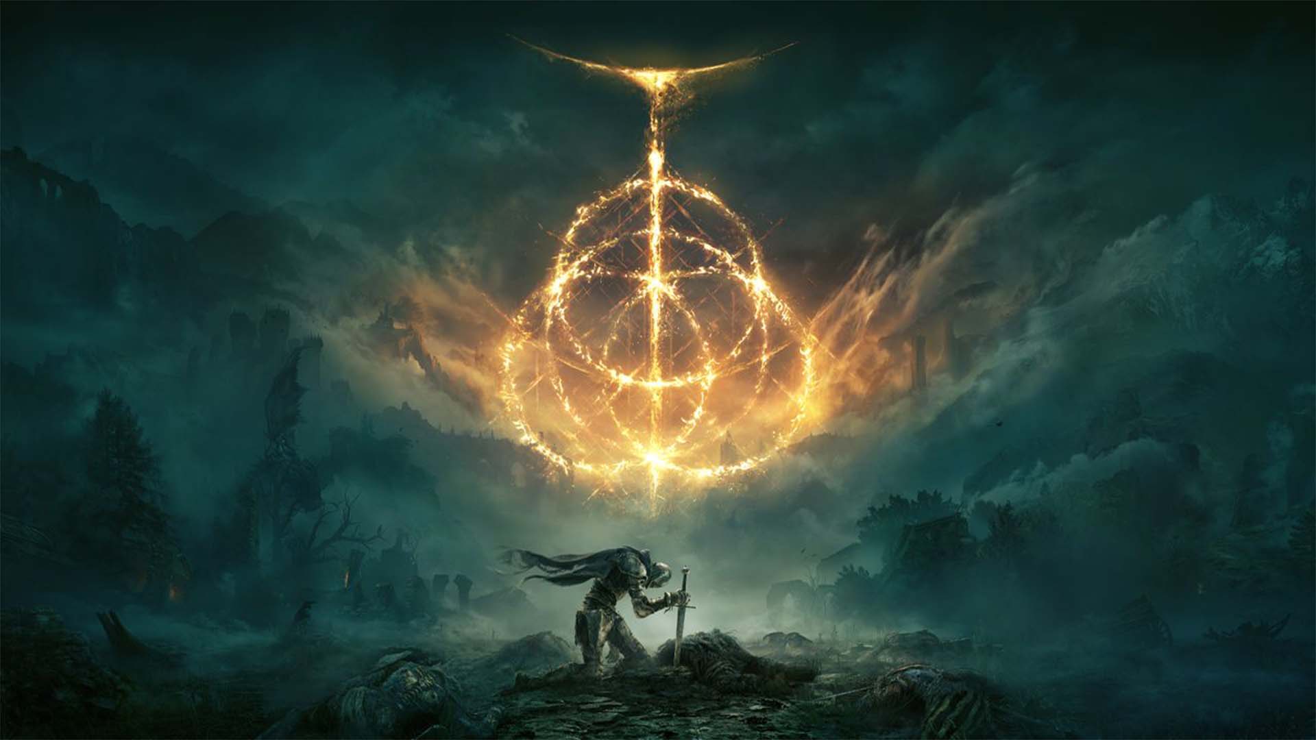 1920x1080 Elden Ring soundtrack released by Bandai Namco along with Tales of Arise