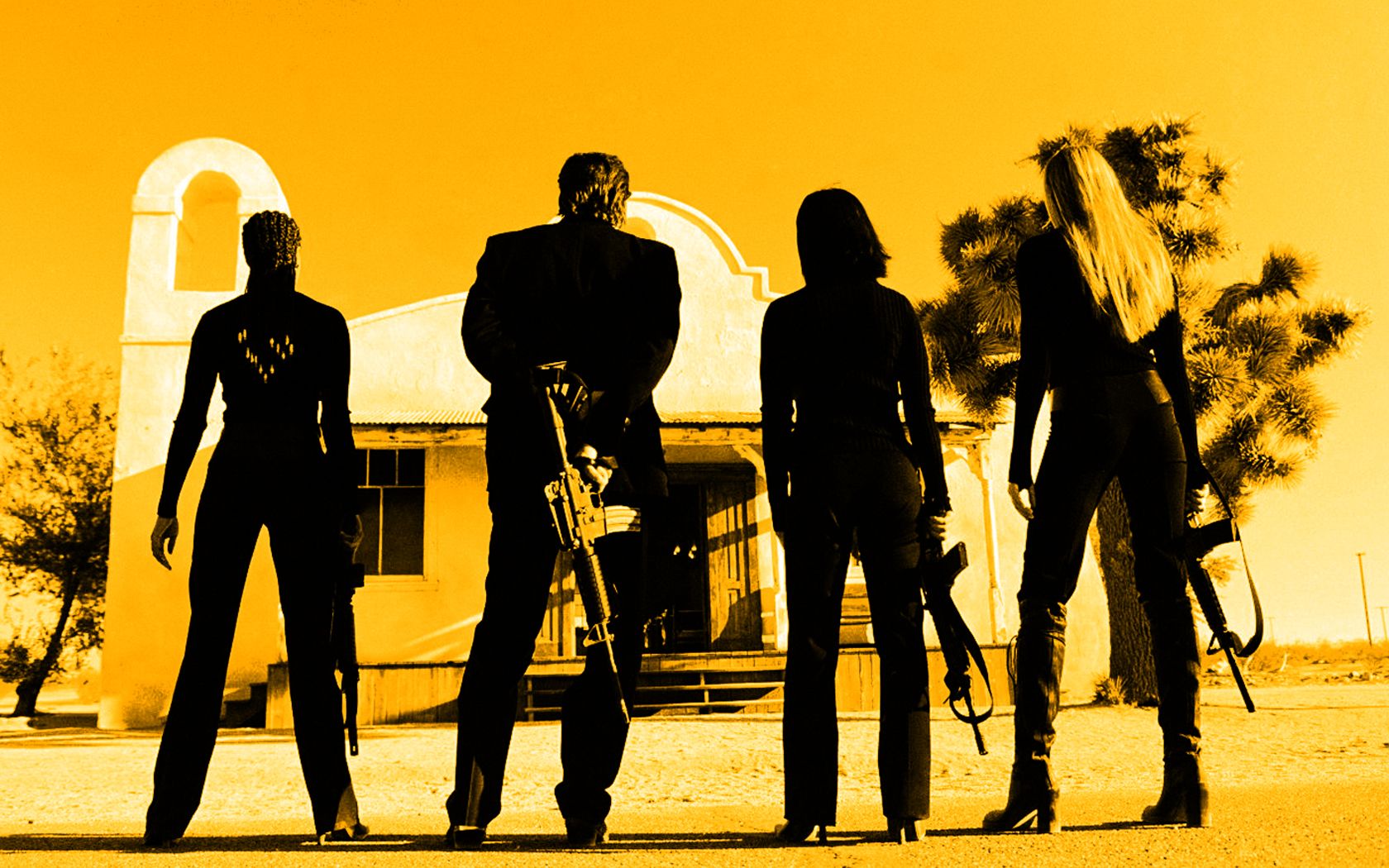1680x1050 Kill Bill: Vol. 1 HD Wallpaper and Background