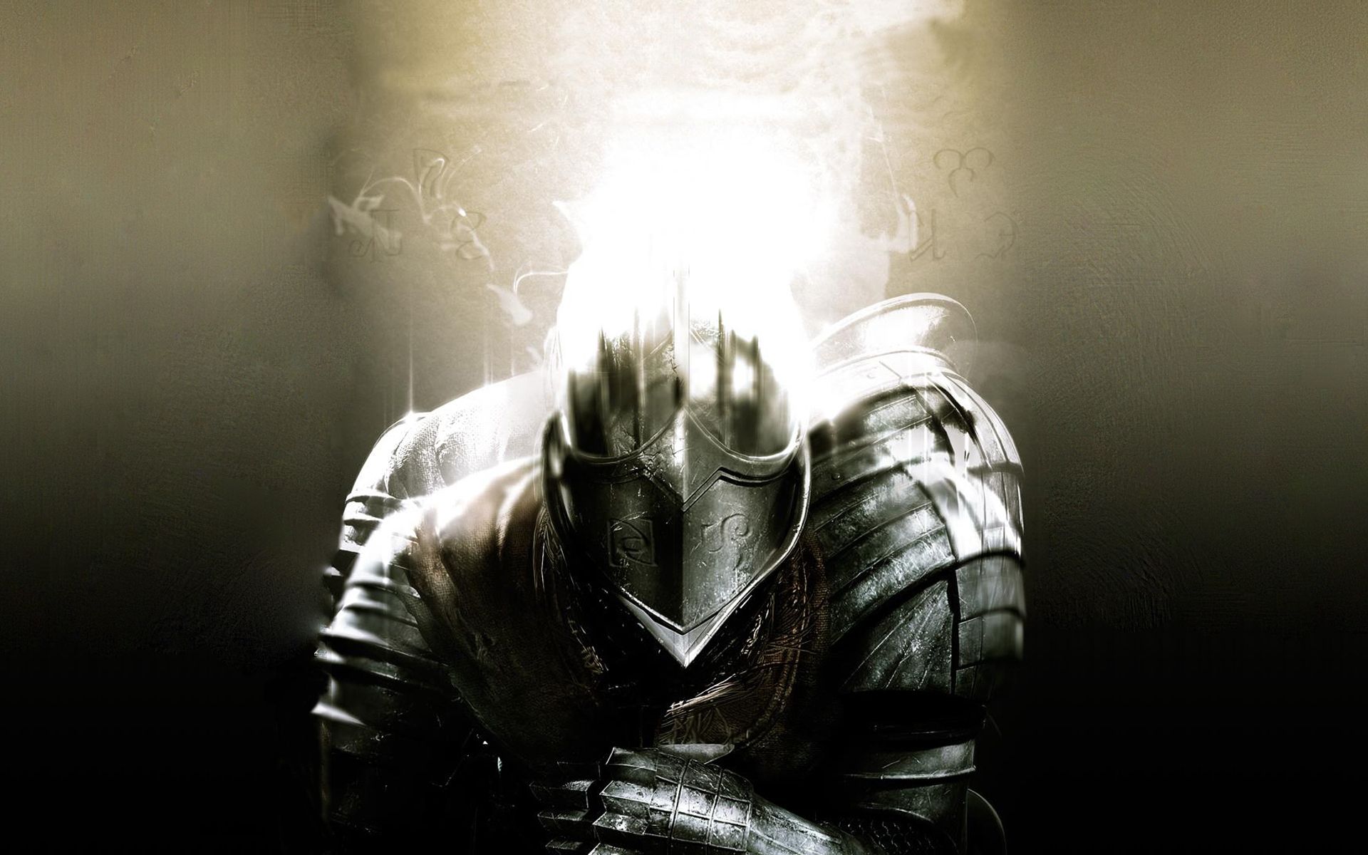 1920x1200 Video Game Dark Souls HD Wallpaper