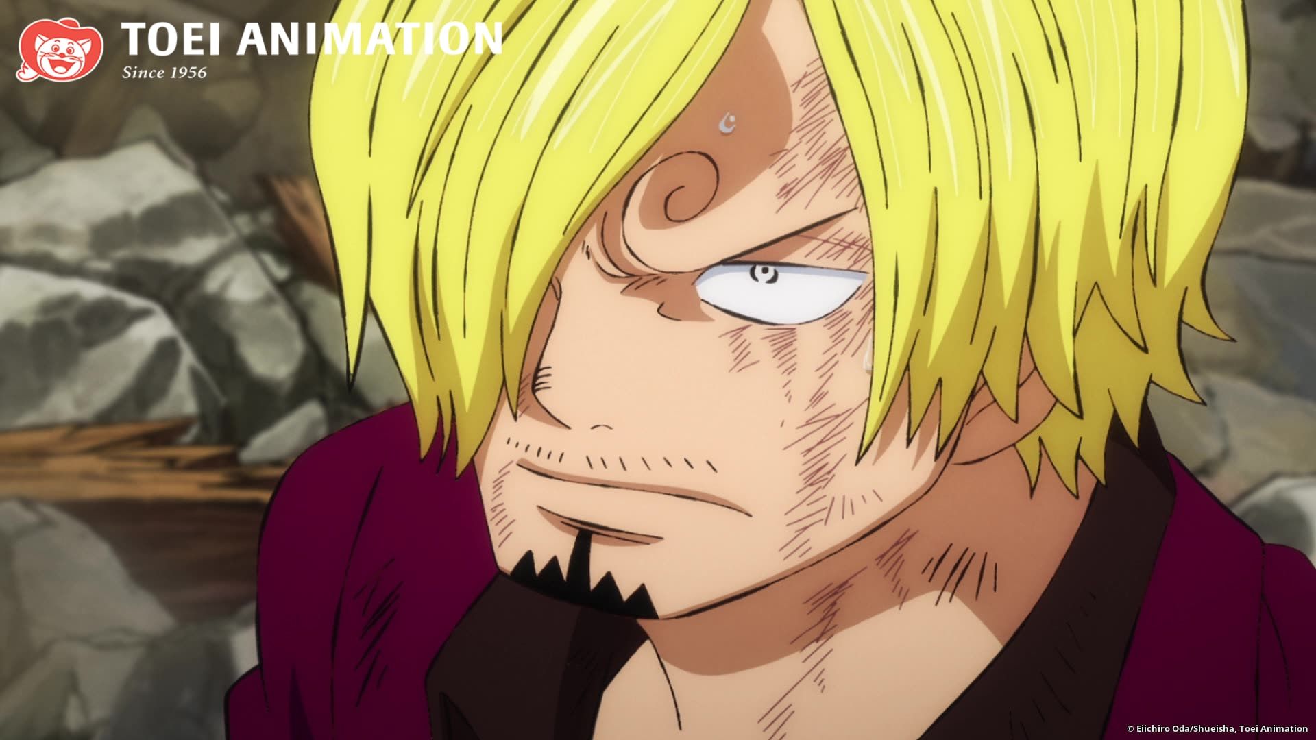 1920x1080 One Piece Piece: WANO KUNI (892 Current) 1053's Mutation