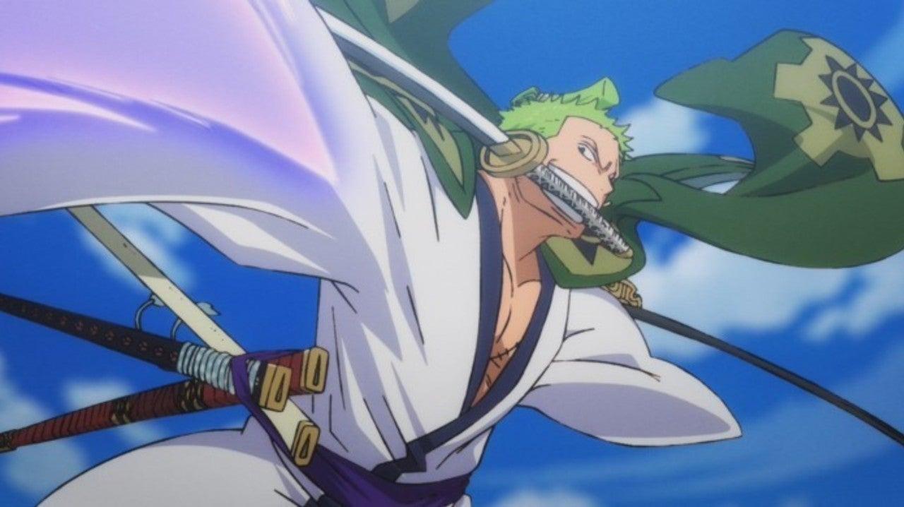 1280x718 Wano Country Best Wallpaper HD