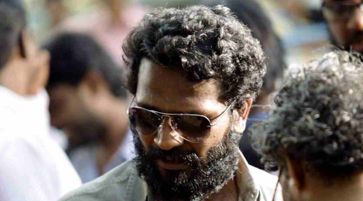 1200x667 Vetrimaaran's fiery speech on Tamil cinema: 'Cladding Thiruvalluvar in saffron, presenting Rajaraja Cholan as a Hindu king, our identities are being erased'. Tamil News Indian Express