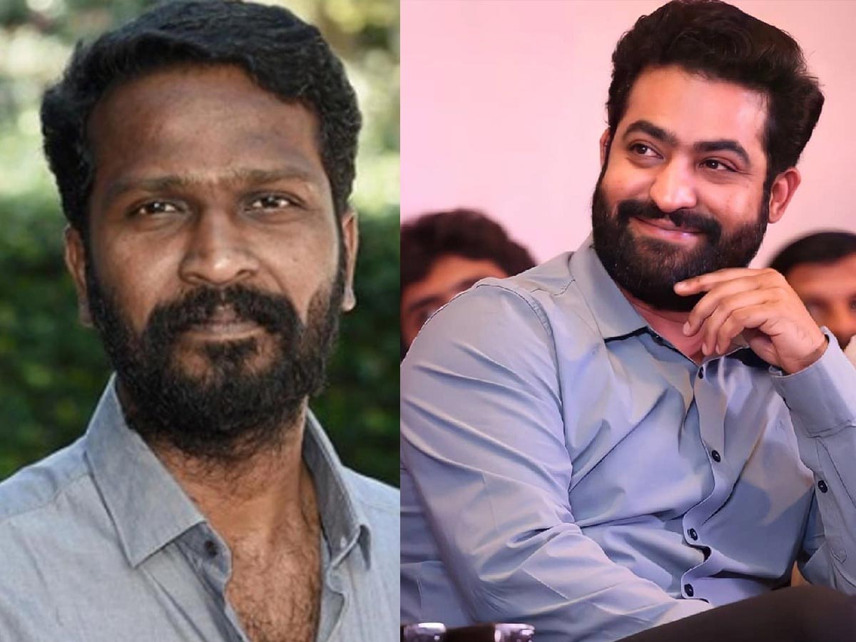 1200x900 Director Vetrimaaran confirms the movie with NTR, but