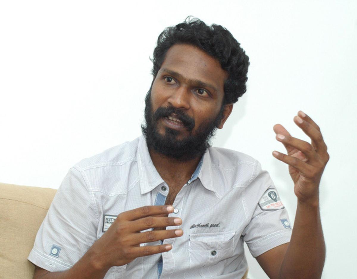 1200x939 Filmmaker Vetrimaaran on filmmaking and his movies