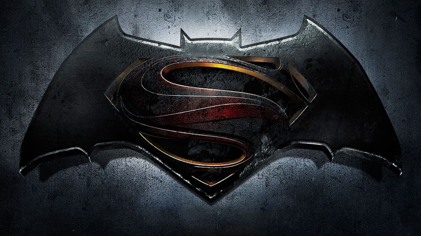 1366x768 Free download Related Wallpaper for Best Batman Vs Superman Logo Wallpaper Downlaod [1366x768] for your Desktop, Mobile & Tablet. Explore Superman Batman Logo Wallpaper. Superman Logo Wallpaper, Superman Logo