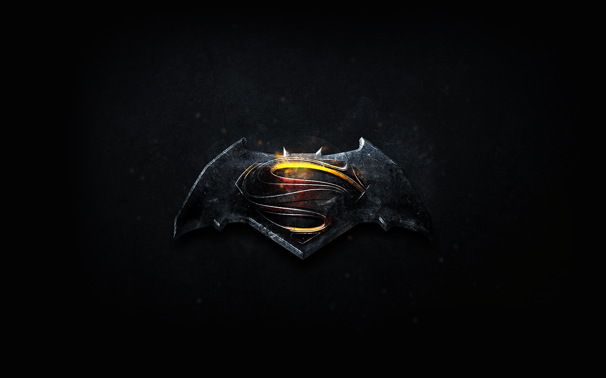 1200x750 Batman v Superman Cover Art