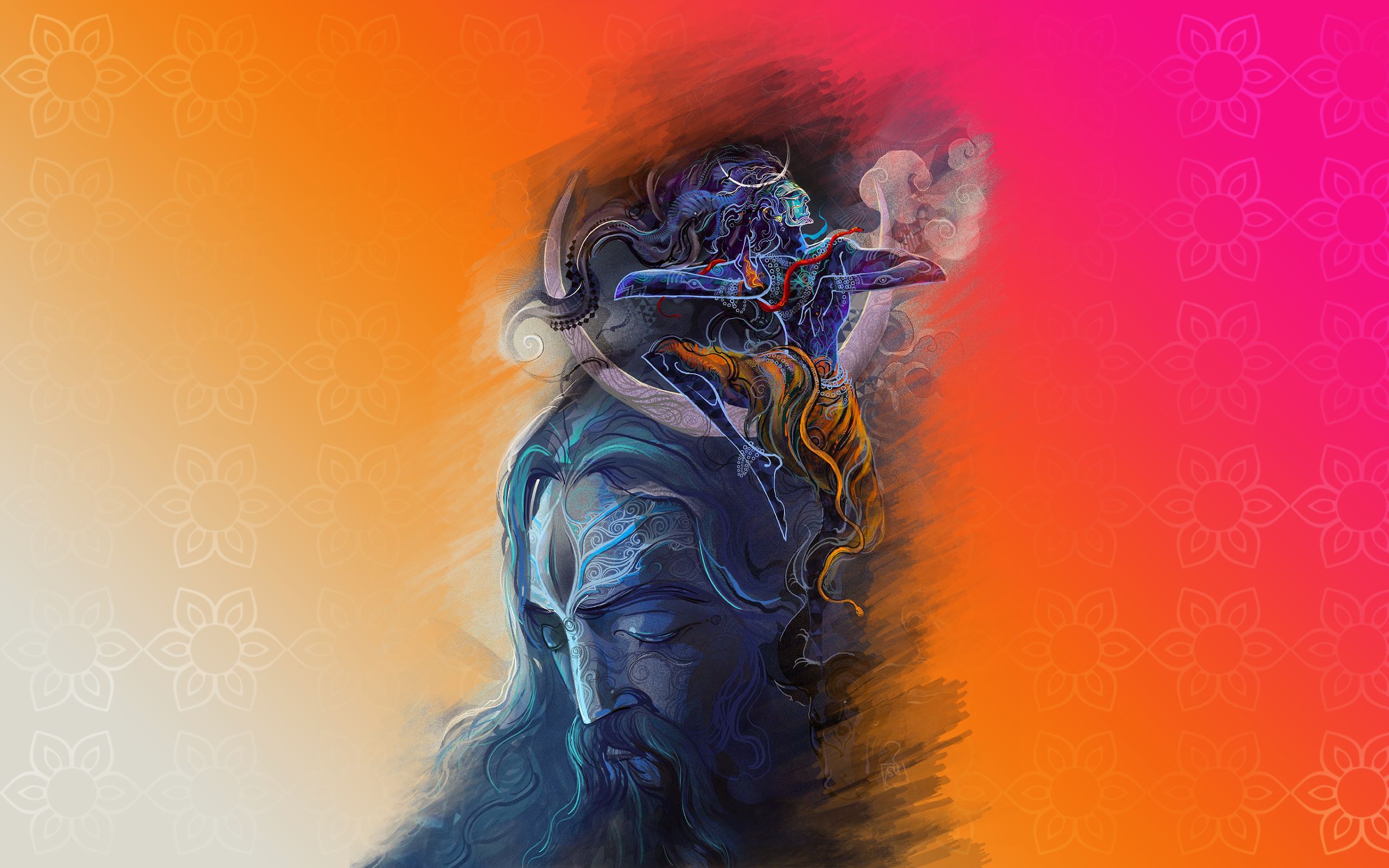 2560x1600 Indian God 1080P, 2k, 4k HD wallpaper, background free download