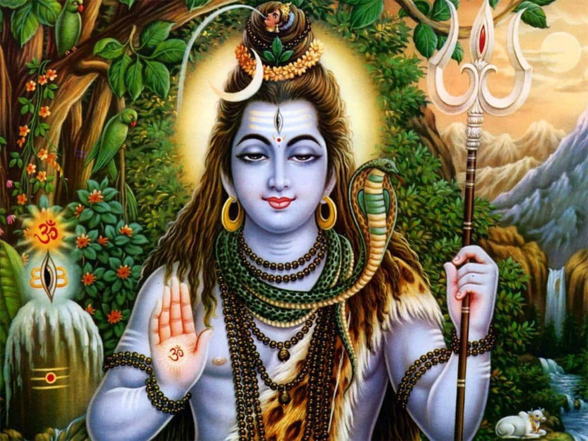 1200x900 Indian God Picture
