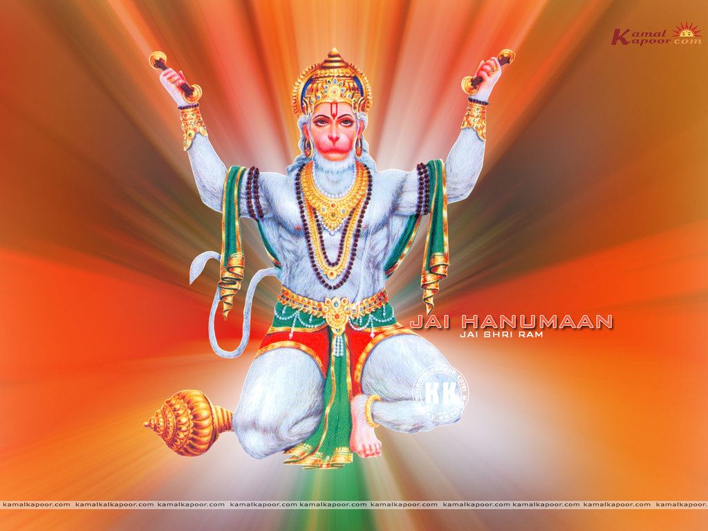 1024x768 Hindu God Image, Hanuman Wallpaper Gallery. Hanuman Wallpa